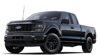2025 Ford F-150® External Image 2
